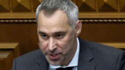 ABŞ-nyň Korrupsiýa garşy göreşijiler üçin täze baýragynyň ikisi gyrgyz we ukrain raýatlaryna berildi