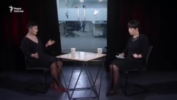 «Картина маслом». Дина Маслова о черно-белом мире и «судебных спектаклях»