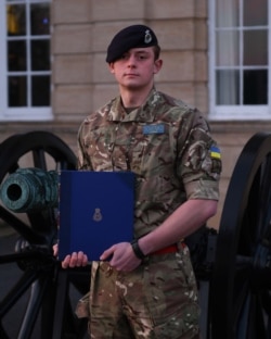 Антон Совенко