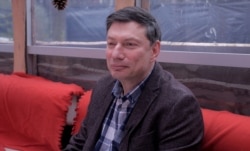 Игорь Эйдман