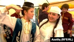 Биючеләр чыгыш ясарга әзер