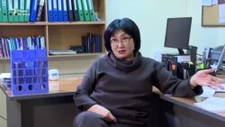 «Дисбаланс между ветвями власти ведет к нестабильности». Чолпон Джакупова о конституционной реформе