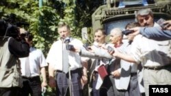 Отчет об успешно проведенной «спецоперации» остается любимым информационным жанром дагестанских силовиков