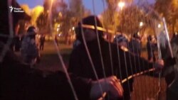 «Скверная» история города Екатеринбурга