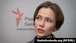 Олена Снігир