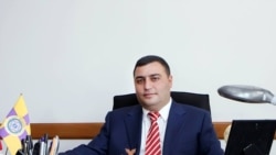 Մանվել Գրիգորյանի որդուն՝ Կարեն Գրիգորյանին մեղադրանք առաջադրվեց