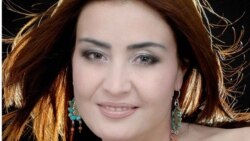 Азиза Ниëзметова: “Уятиз қўшиқларни омма олдида айтмайлик”