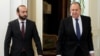 Լավրով-Միրզոյան-Բայրամով հանդիպում Դուշանբեում