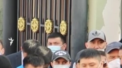 Выдворение за мат? В России предлагают депортировать мигрантов за мелкие проступки