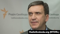 Павло Шеремета