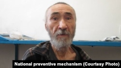 Aron Atabek's release from prison came amid persistent concerns over his health. Relatives and friends say he suffered from heart disease, diabetes, and arthritis.