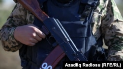 Արխիվային լուսանկար