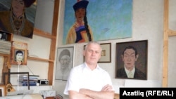 Илнур Сираҗиев