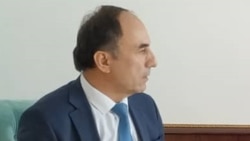 Азим Иброхим.