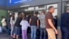 High Turnout As Romanians Flock To Polls For 'Critical' Presidential Vote video grab 2