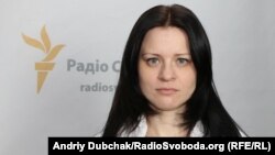 Жанна Безп’ятчук