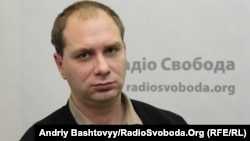 Андрій Биченко