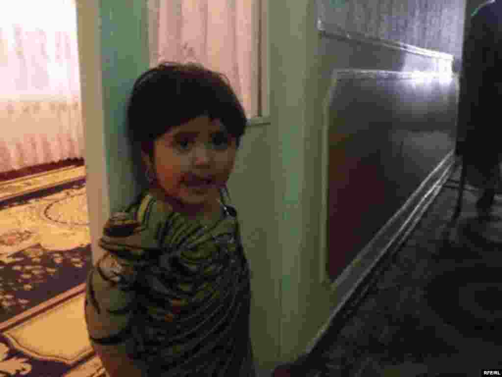 Бухориҳо дар ошёни баланд #39