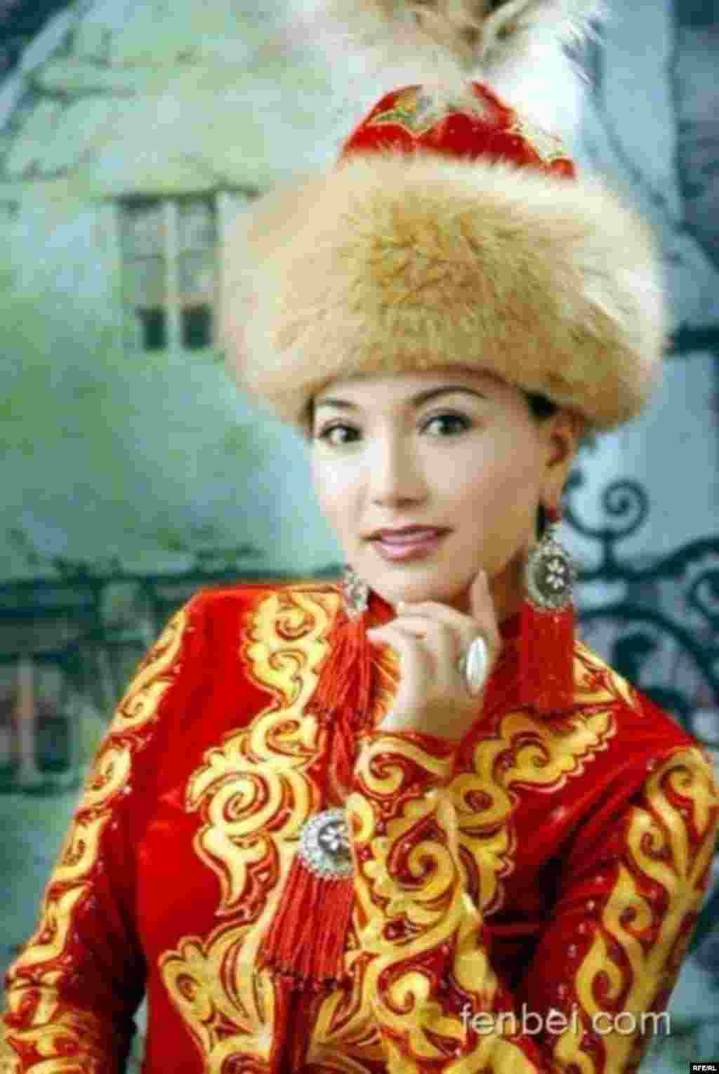 Арзыгүл: Түшүмө кирдиң түндө сен... #6