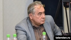 Марат Лотфуллин