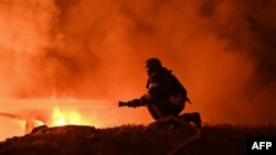 Наслідки атаки дронів по Харкову, 23 вересня 2025 року