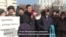 Преследования после митинга? В Алматы задержали выходивших на протест активистов