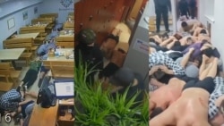 Мончодо сабалган кыргыздар: Ким жооп берет?