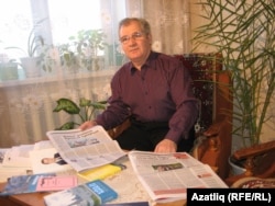 Ринат Батталов