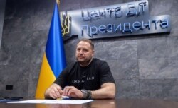 Андрей Ермак