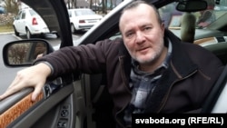 Юры Ляшэнка зь Сьветлагорску — кандыдат у дэпутаты ў Маладзёжнай выбарчай акрузе № 57