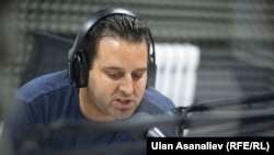 Стив Свердлоу.