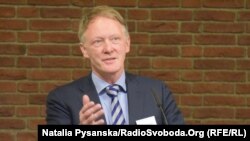 Мартін Шульце Вессель