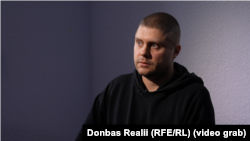 Кримчанин Станіслав Єрмаков служив у полку «Азов» з 2014 по 2021 рік