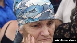 Больше всего беженцы опасаются наступающих холодов и вероятной потери урожая, который некому собрать