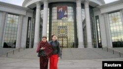 Туркменистан (иллюстративное фото)  