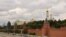Москва. Кремль.