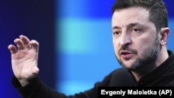 Владимир Зеленский