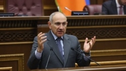 «Մենք ոչ թե կորցրել ենք Լեռնային Ղարաբաղը, այլ գտել ենք Հայաստանի Հանրապետությունը». Փաշինյան