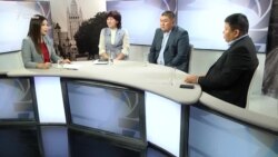 Орусия: журтташтардын көбү шайлоого кайдыгер