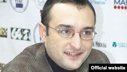 Фаррух Амонатов