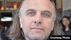 Співак Василь Біль