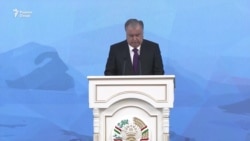 Эмомалӣ Раҳмон гуфт, “чора наандешем аҳвол бад мешавад”
