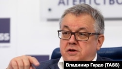 Ярослав Кузьминов