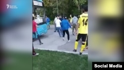 Иллюстративное фото.