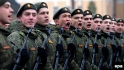 Орусия, 2016-жыл