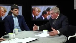 Кому нужен Донбасс?