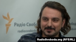 Роман Кабачій