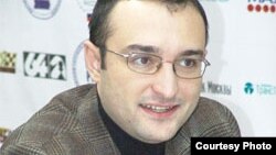 Фаррух Амонатов