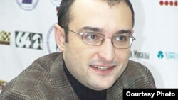 Фаррух Амонатов