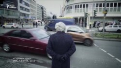 Бунтарь и классик. Владимир Сорокин как икона русской литературы